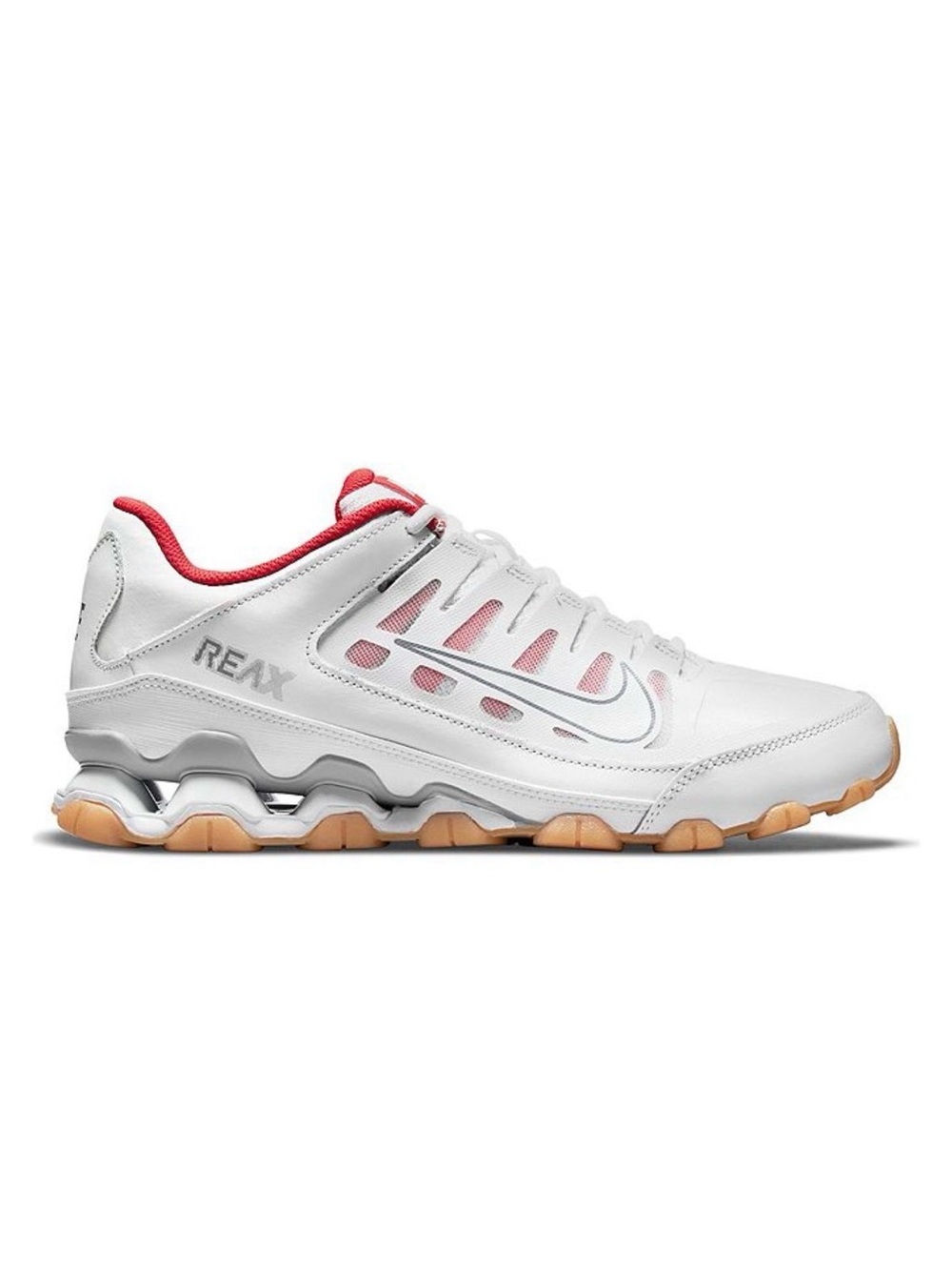 Nike Reax 8 TR Mesh Men Workout Shoes Sneakers